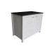  Fonteyn | BBQ Module | Kast 2-deurs 112 | Fresh White 500810-02